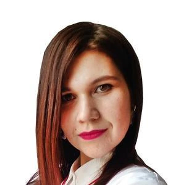 Зайцева Анна Анатольевна — Терапевт, Киржач
