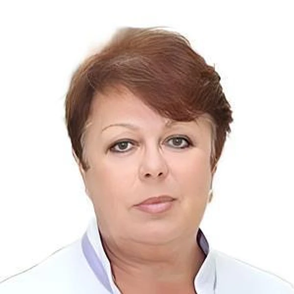 Швецова Ольга Алексеевна — Неонатолог, Новокузнецк