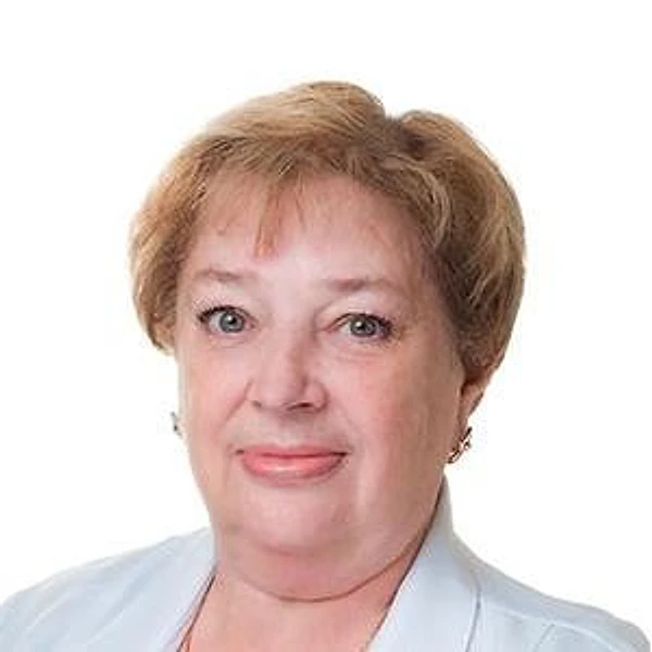 Гусятина Галина Николаевна — Гинеколог, Акушер, Новокузнецк