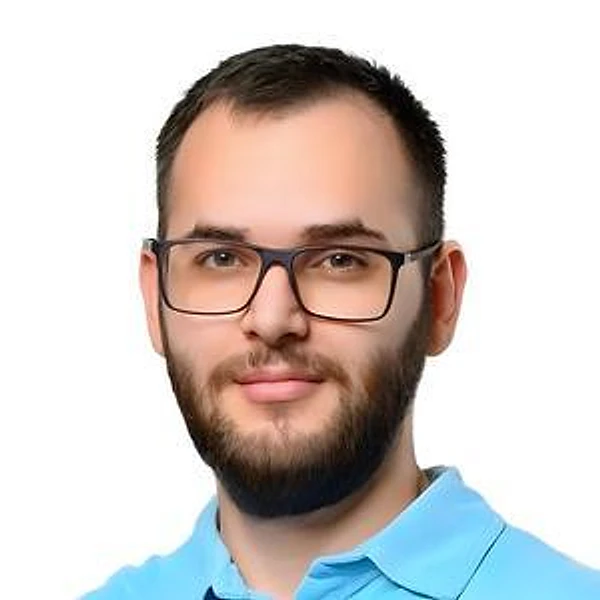 Тайсаев Мухаммад Тимурович — Стоматолог-ортопед, Волгоград