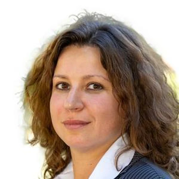 Цех Ольга Михайловна — Гастроэнтеролог, Детский гастроэнтеролог, Санкт-Петербург