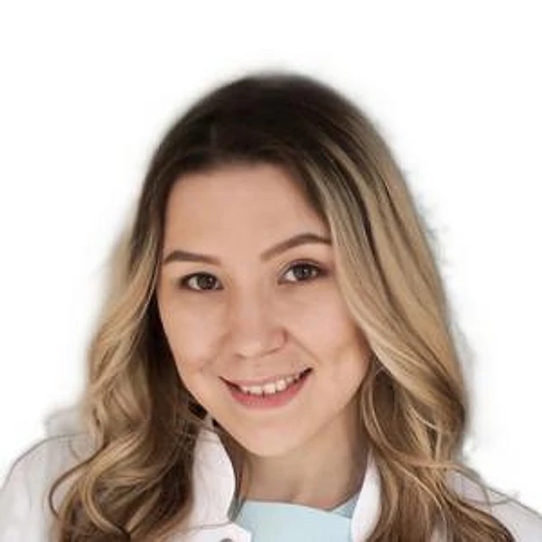 Каипова Ляйсан Радиковна — Рефлексотерапевт, Москва