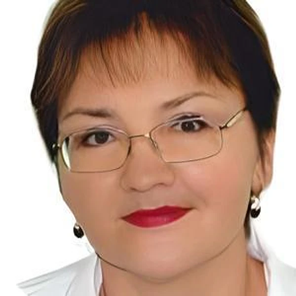 Шерстянникова Татьяна Александровна — Гинеколог, Акушер, Врач УЗИ, Новокузнецк