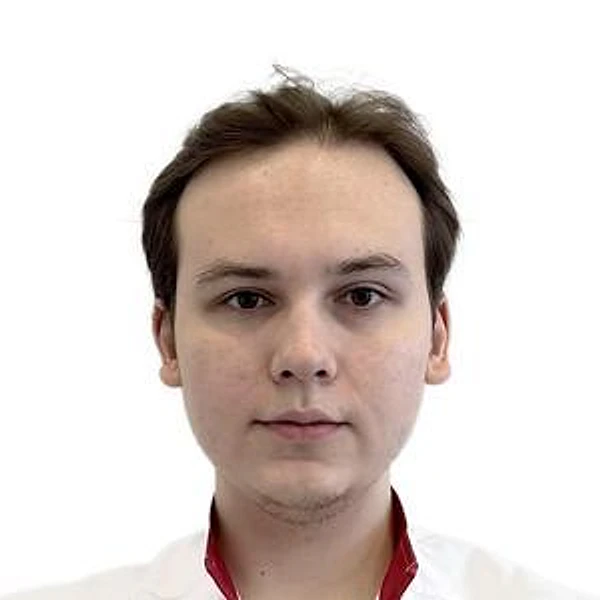 Тихонов Марк Александрович — Стоматолог-гигиенист, Ангарск