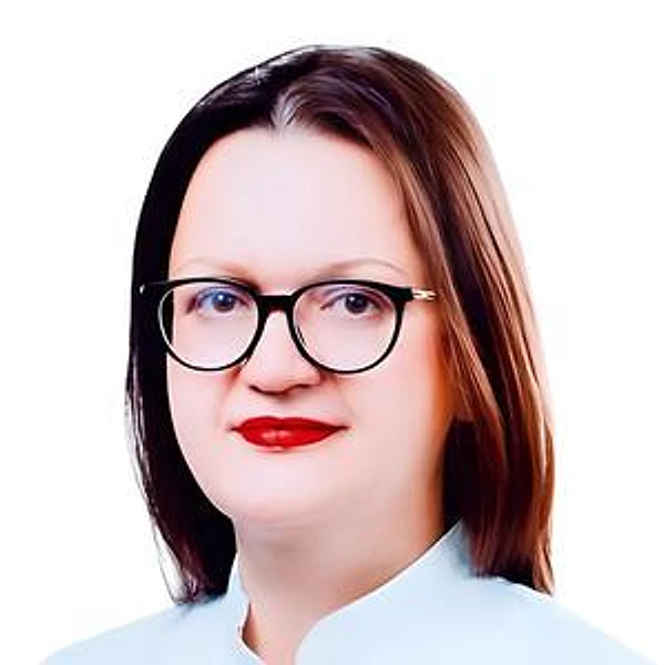 Седякина Юлия Владимировна — Гастроэнтеролог, Москва