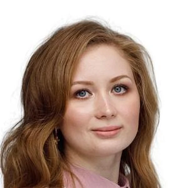 Чебаргина Мария Александровна — Педиатр, Детский пульмонолог, Хабаровск