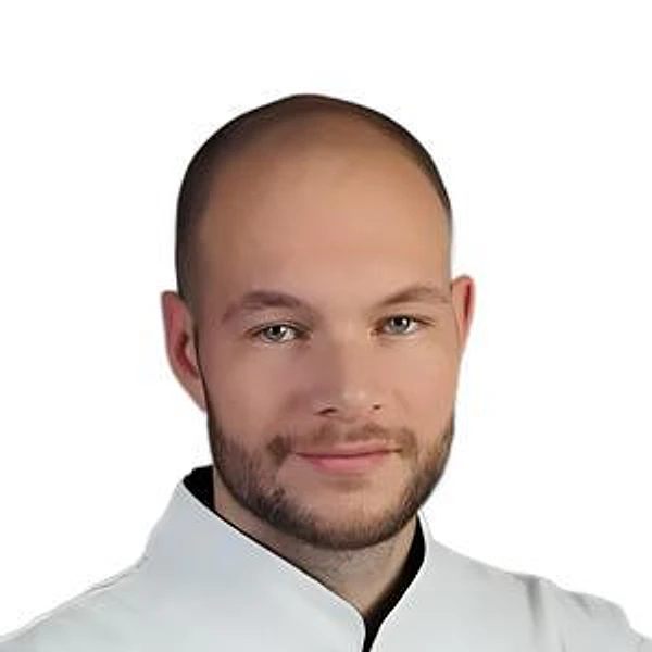 Бабирин Всеволод Сергеевич — Рентгенолог, Санкт-Петербург