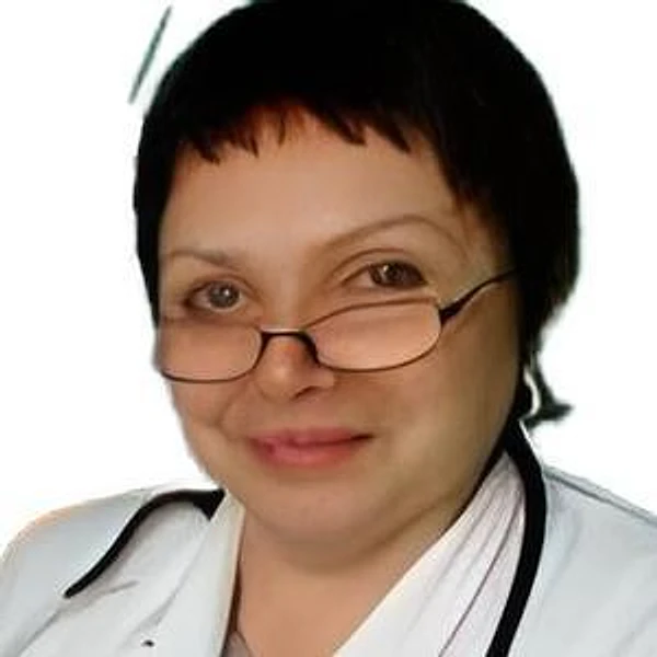 Егошина Нина Михайловна — Неонатолог, Новокузнецк
