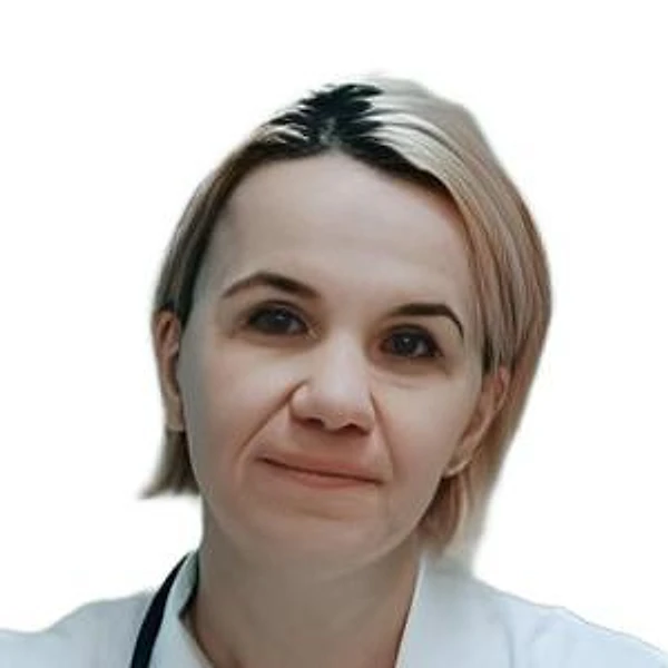 Артёмова Ольга Геннадьевна — Педиатр, Нижний Новгород