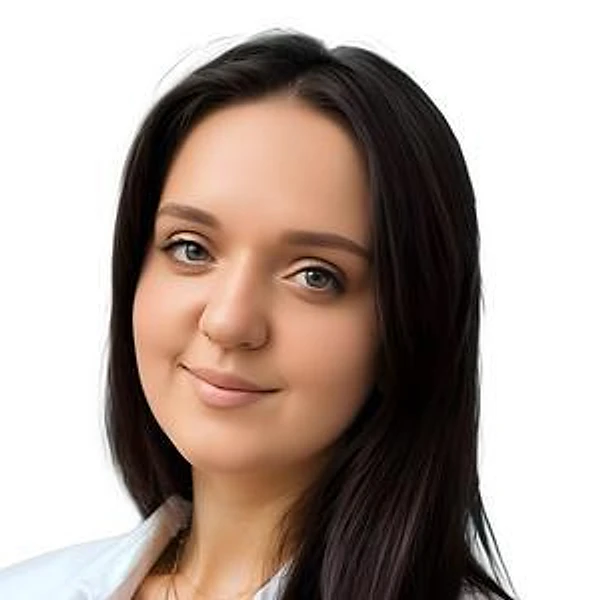 Копцева Алина Михайловна — Детский стоматолог, Стоматолог, Москва