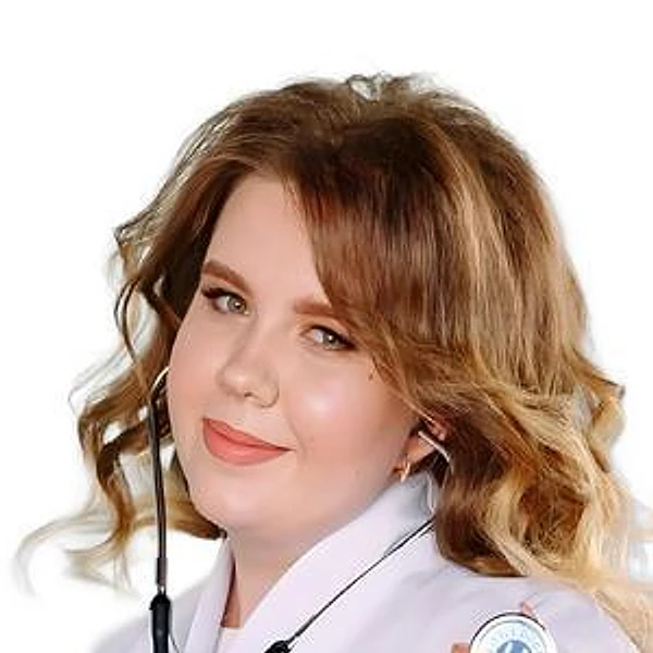 Капорова Екатерина Николаевна — Онколог-маммолог, Гинеколог, Иваново