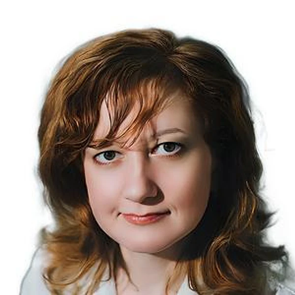 Харитонова Марина Александровна — Медсестра, Тольятти