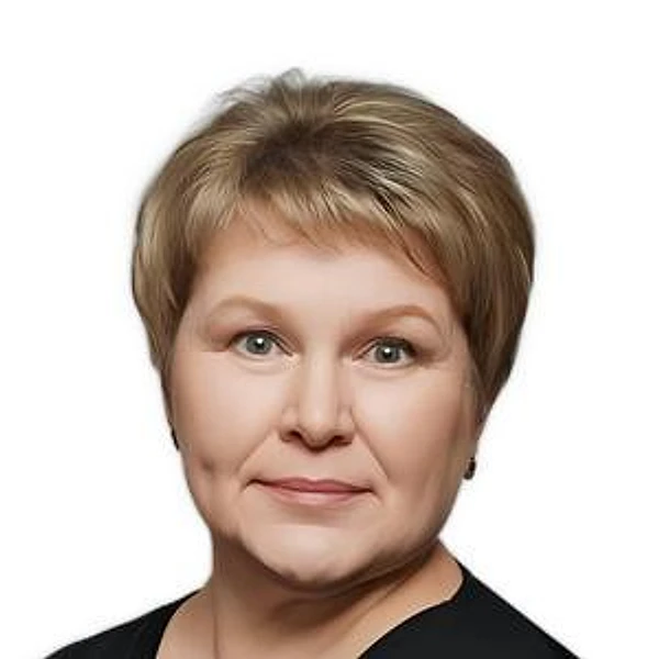 Черепанова Татьяна Иосифовна — Стоматолог-ортопед, Ижевск
