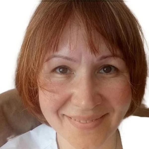 Чунарёва Наталия Леонидовна — Анестезиолог-реаниматолог, Северск
