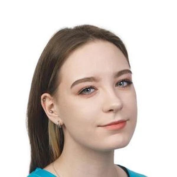 Финогенова Александра Андреевна — Стоматолог-гигиенист, Новосибирск