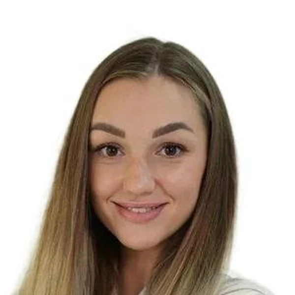 Алёхина Полина Валентиновна — ЛОР, Детский ЛОР, Сочи
