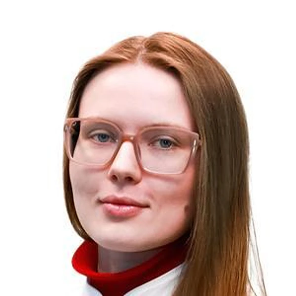 Иванова Екатерина Дмитриевна — Психиатр, Клинический психолог, Психотерапевт, Ярославль