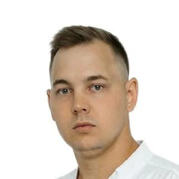 Архипов Алексей Владимирович — Стоматолог, Ульяновск