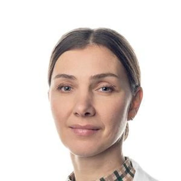 Беланенко Анастасия Николаевна — Терапевт, Врач общей практики (семейный врач), Владимир
