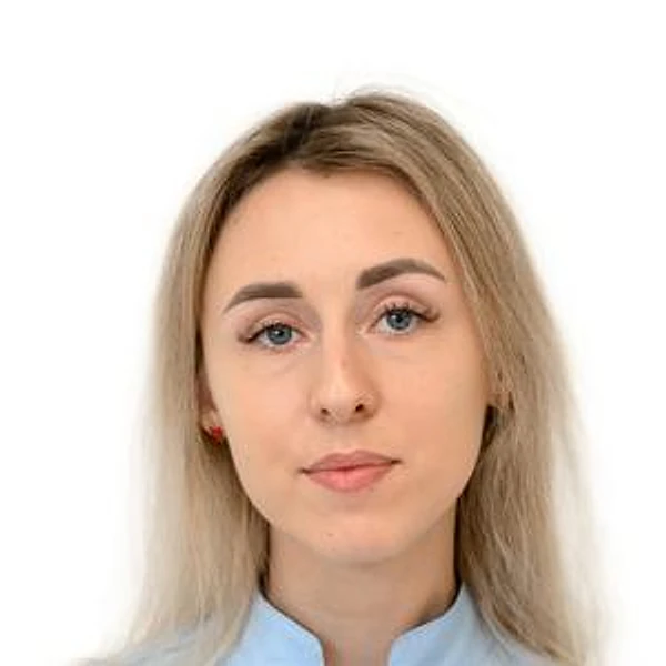 Хахонина Анастасия Евгеньевна — Психиатр, Детский психиатр, Белгород