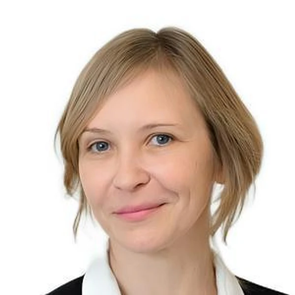 Верховод Наталья Ивановна — Клинический психолог, Белгород