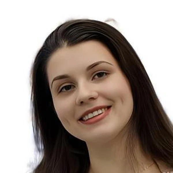Тимина Софья Андреевна — Детский стоматолог, Томск