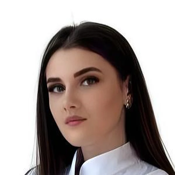 Тимохина Наталия Сергеевна — Стоматолог, Пенза