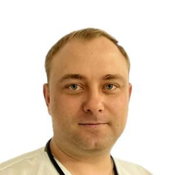 Брейник Алексей Леостинович — Анестезиолог-реаниматолог, Екатеринбург