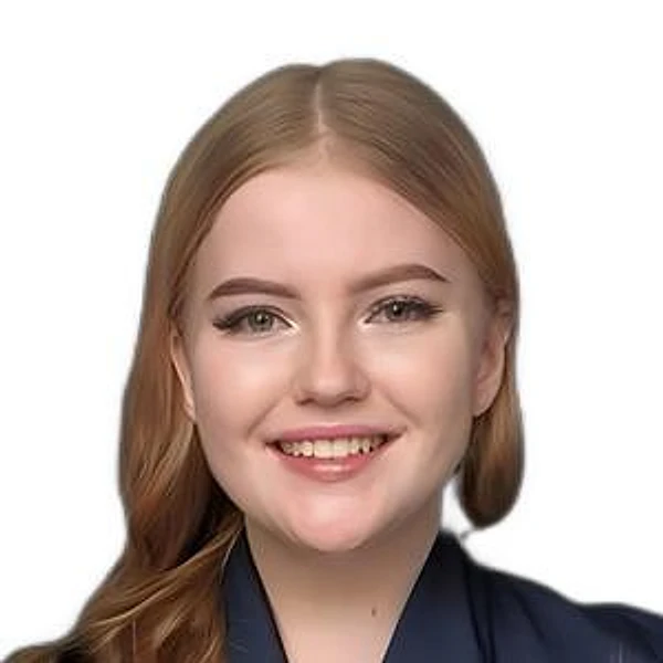 Лапшина Дарья Алексеевна — Детский стоматолог, Иркутск