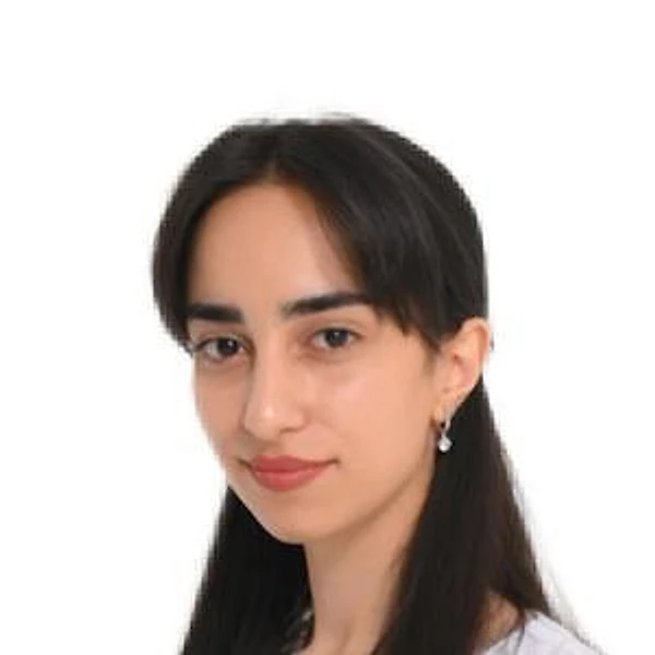 Кокаева Марина Михайловна — Педиатр, Владикавказ