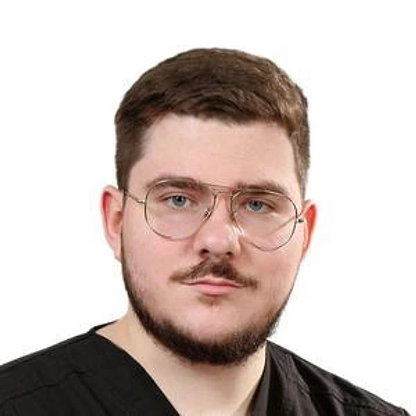 Вершинин Николай Александрович — Стоматолог-ортодонт, Тамбов