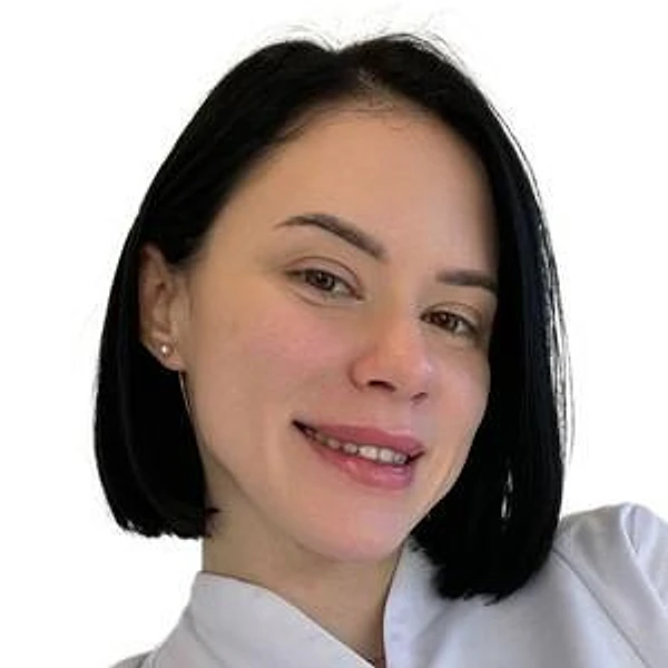 Подолян Мария Анатольевна — Терапевт, Красноперекопск