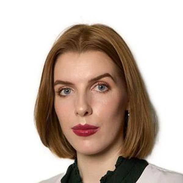 Швец Дарья Владимировна — Клинический психолог, Санкт-Петербург