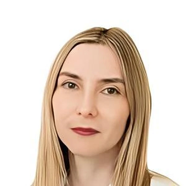 Карпова Ольга Евгеньевна — Офтальмолог (окулист), Детский офтальмолог, Ижевск