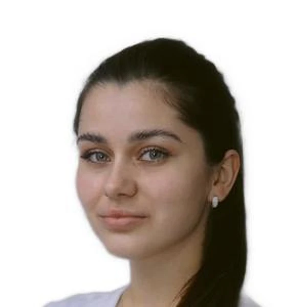Глазунова Виктория Александровна — Стоматолог, Владивосток