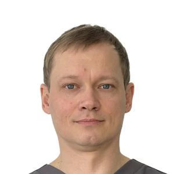 Дидиченко Роман Викторович — Мануальный терапевт, Ставрополь
