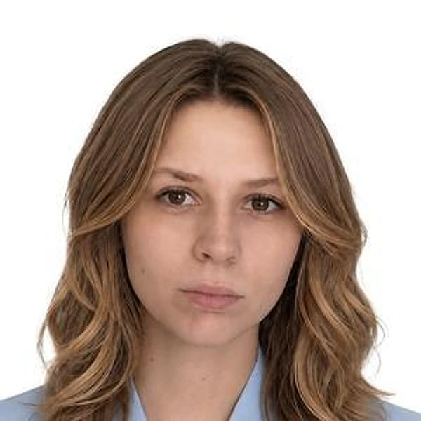Вьюжанина Полина Алексеевна — Эндокринолог, Терапевт, Калуга