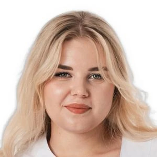 Трошина Полина Павловна — Стоматолог, Детский стоматолог-гигиенист, Нижний Новгород
