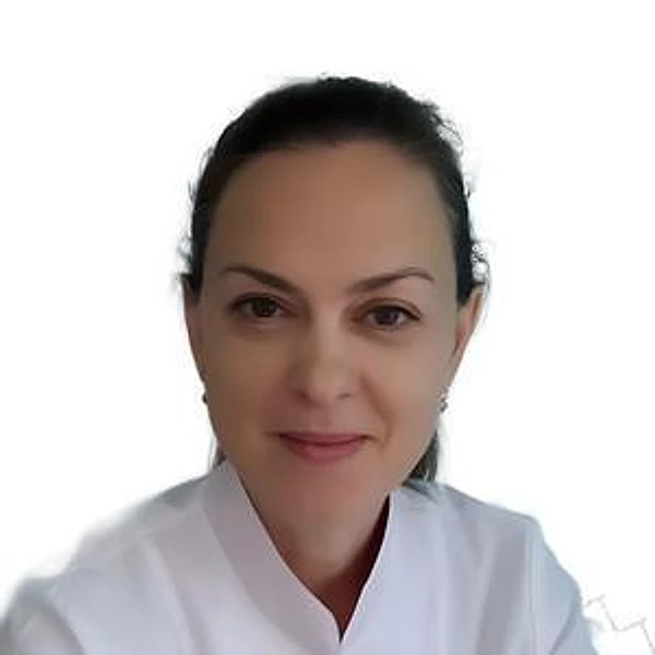 Герасимова Лада Владимировна — Гинеколог, Акушер, Врач УЗИ, Гинеколог-эндокринолог, Анапа