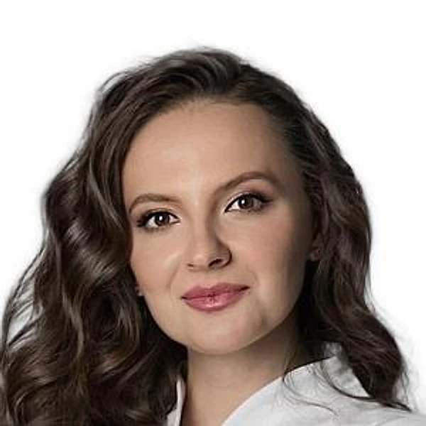 Иваненко Анастасия Алексеевна — Дерматовенеролог, Врач-косметолог, Омск