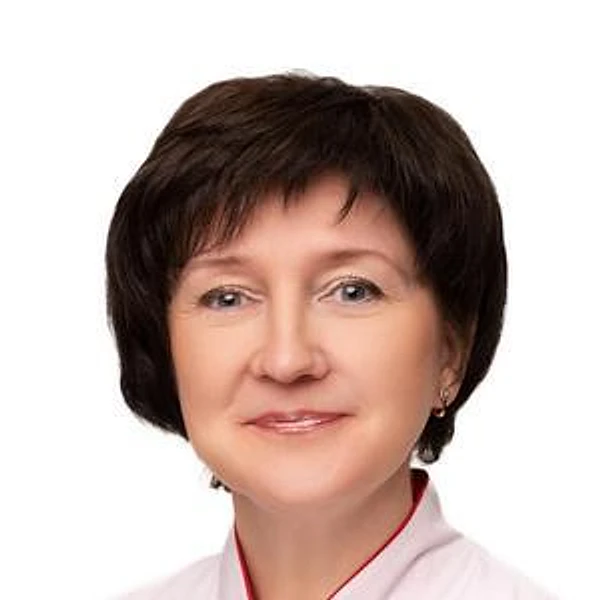 Санникова Наталья Николаевна — Гинеколог, Акушер, Врач УЗИ, Гинеколог-эндокринолог, Киров