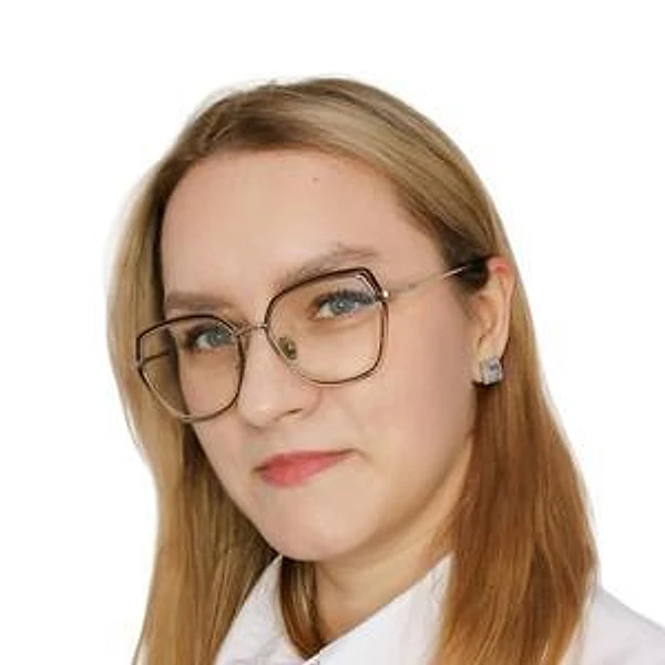 Золотарёва Яна Андреевна — Гинеколог, Акушер, Киров
