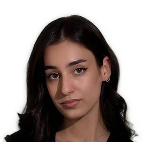 Антинян Элина Эдиковна — Стоматолог, Детский стоматолог, Ростов-на-Дону