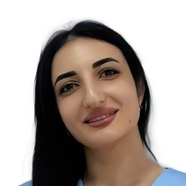 Ситник София Эдуардовна — Стоматолог, Ростов-на-Дону