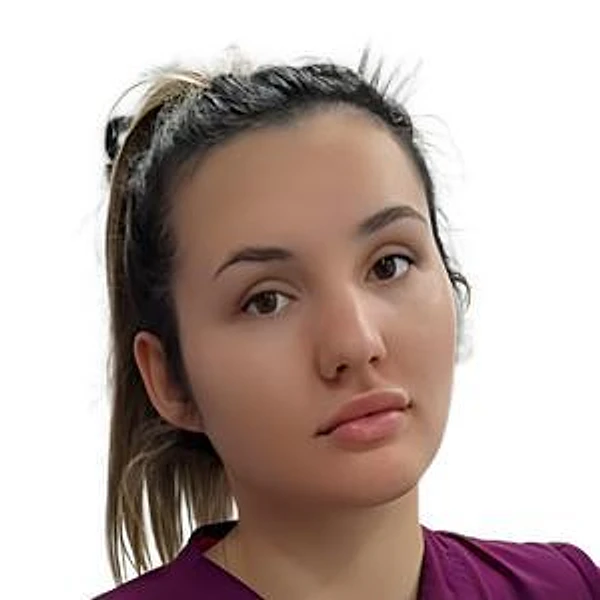 Хозина Яна Сергеевнва — Стоматолог, Стоматолог-ортодонт, Ростов-на-Дону