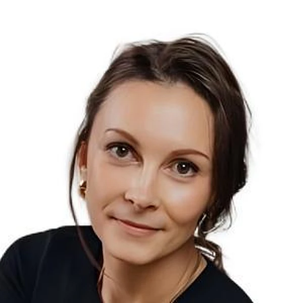 Ложкина Ксения Игоревна — Стоматолог, Киров