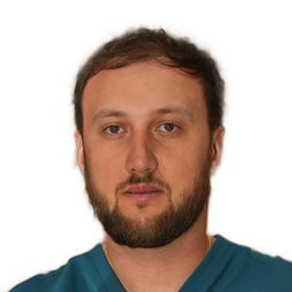 Галстян Армен Вараздатович — Стоматолог, Вологда
