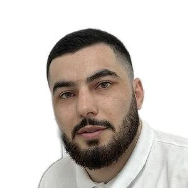 Наруллаев Наврузбег Сайдиллаевич — Стоматолог-ортопед, Санкт-Петербург