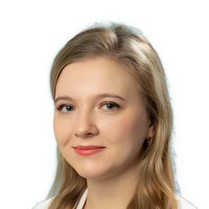 Пестерева Ольга Владимировна — Гастроэнтеролог, Терапевт, Киров