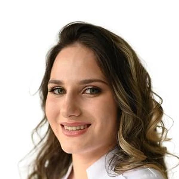 Шевцова Анна Евгеньевна — Детский стоматолог, Москва